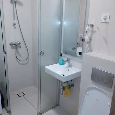 Apartment апартман пасент *