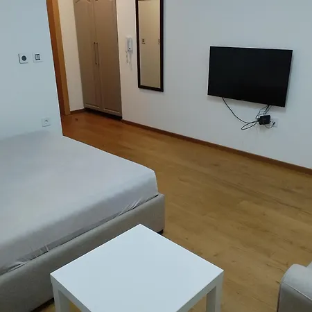 апартман пасент Apartment *