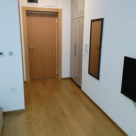 Apartment апартман пасент *