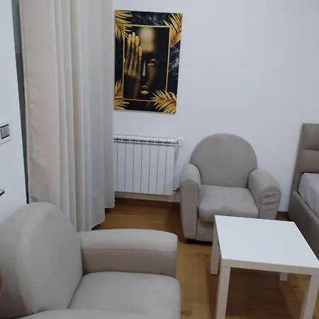 апартман пасент Apartment