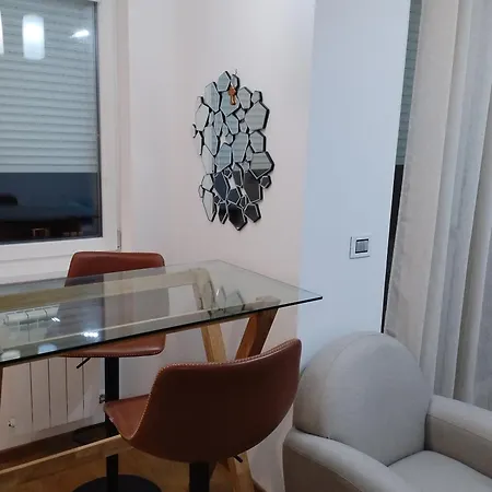 Apartment апартман пасент Novi Sad