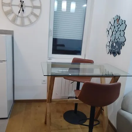 апартман пасент Apartment Novi Sad